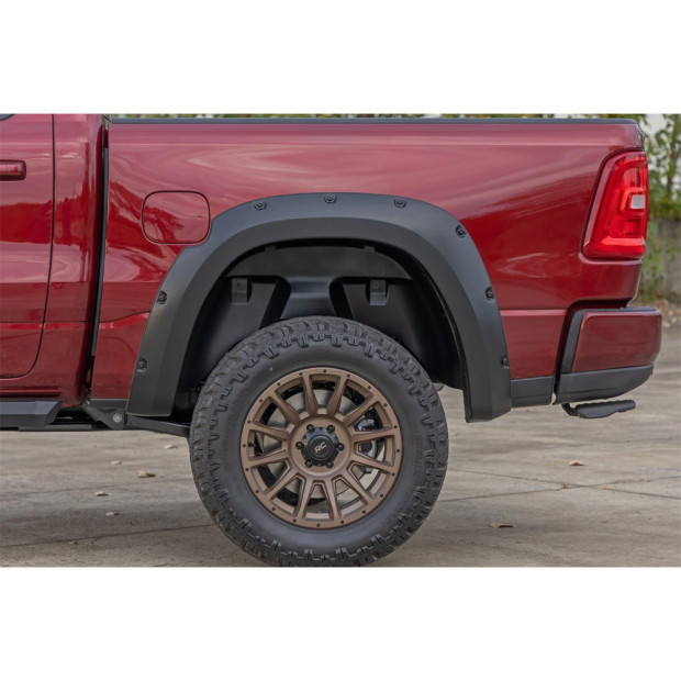 OFFROAD EXPRESS ROUGH COUNTRY RCF-D319205