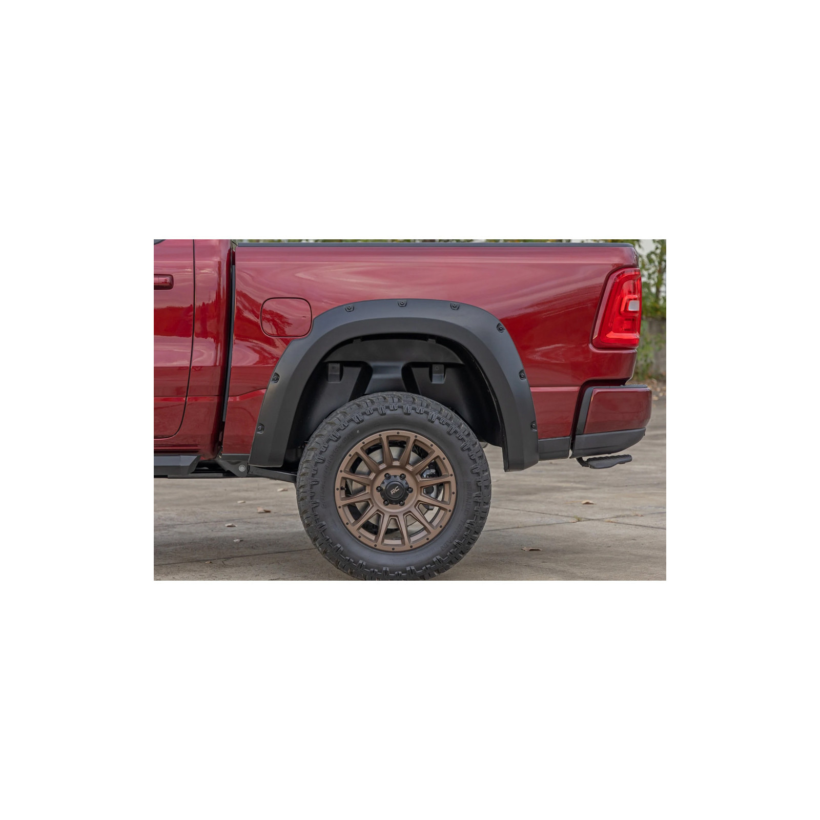 OFFROAD EXPRESS ROUGH COUNTRY RCF-D319205