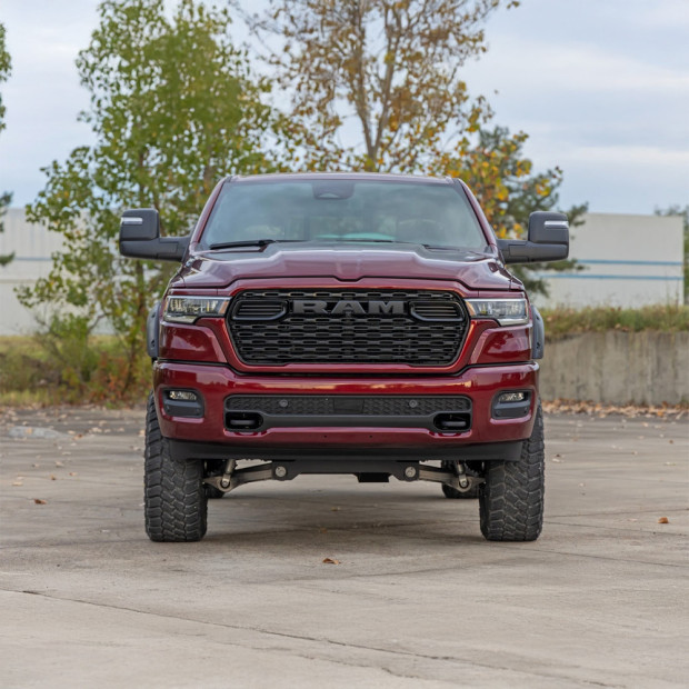 OFFROAD EXPRESS ROUGH COUNTRY RCF-D319205
