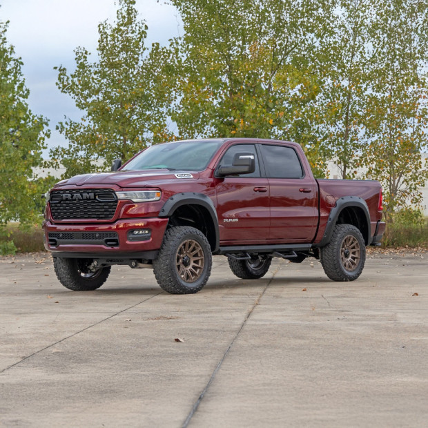 OFFROAD EXPRESS ROUGH COUNTRY RCF-D319205