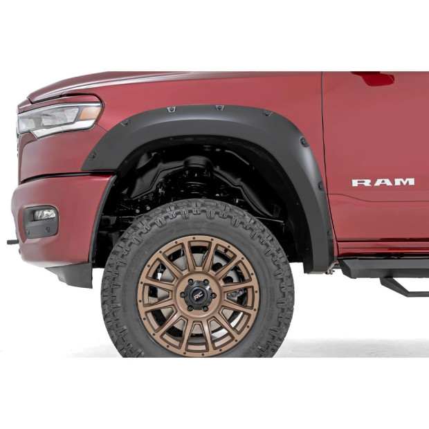 OFFROAD EXPRESS ROUGH COUNTRY RCF-D319205