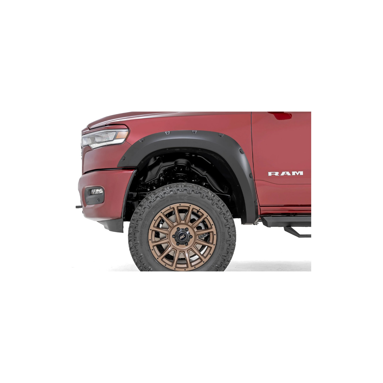 OFFROAD EXPRESS ROUGH COUNTRY RCF-D319205
