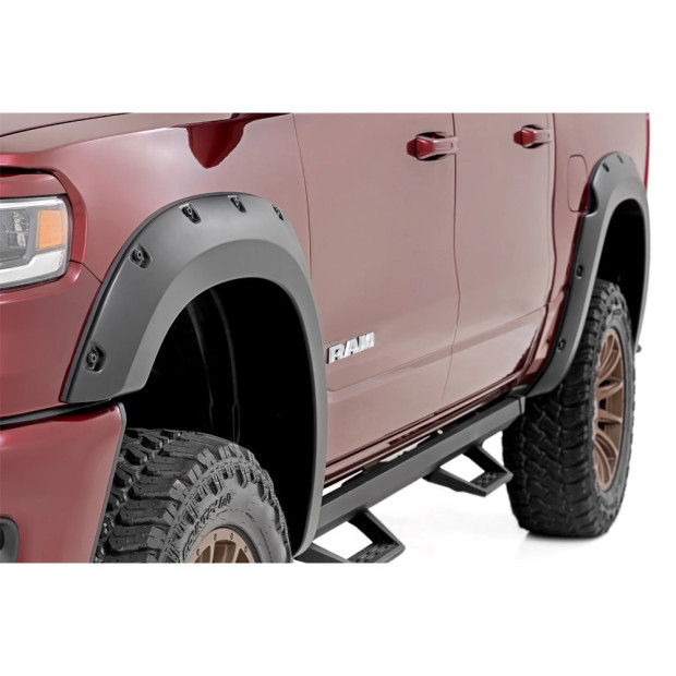 OFFROAD EXPRESS ROUGH COUNTRY RCF-D319205