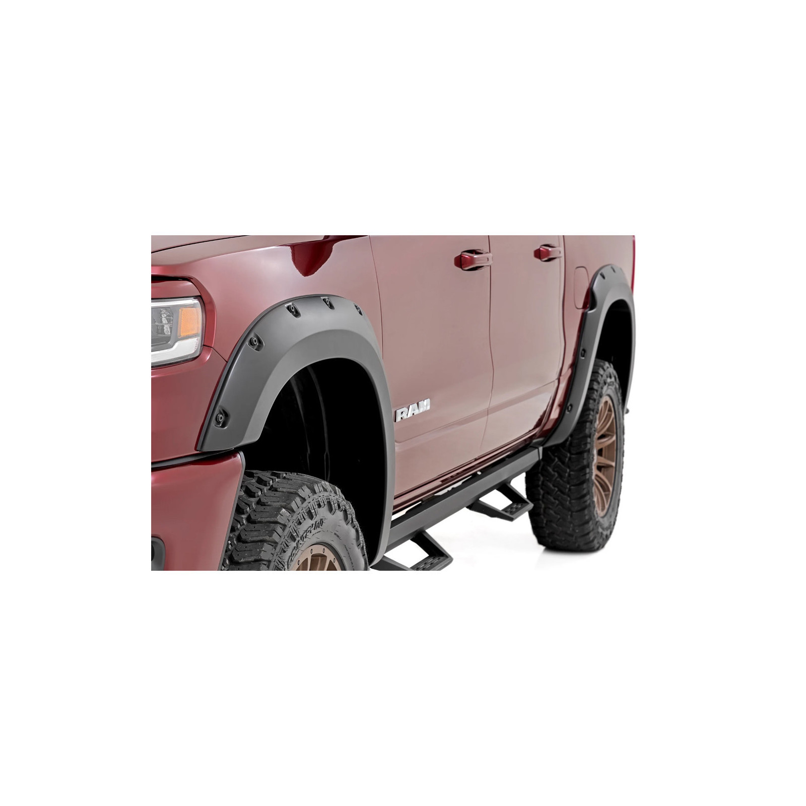 OFFROAD EXPRESS ROUGH COUNTRY RCF-D319205