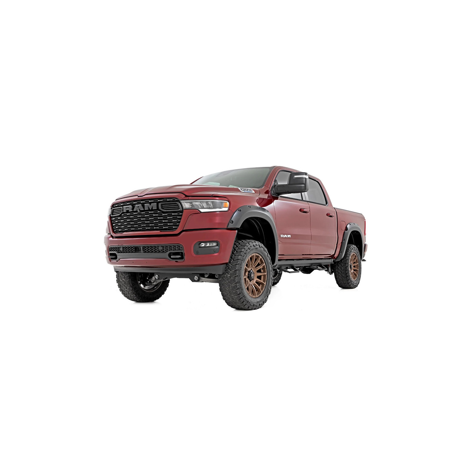OFFROAD EXPRESS ROUGH COUNTRY RCF-D319205