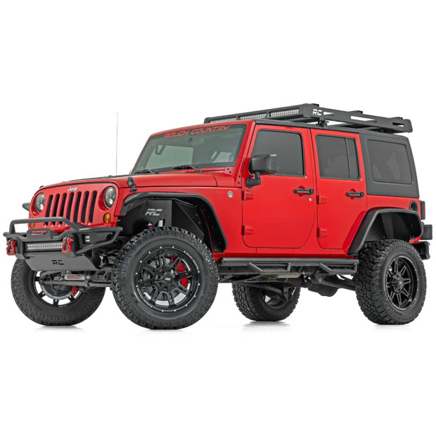 OFFROAD EXPRESS ROUGH COUNTRY RC95100