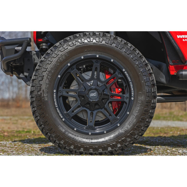 OFFROAD EXPRESS ROUGH COUNTRY RC95100