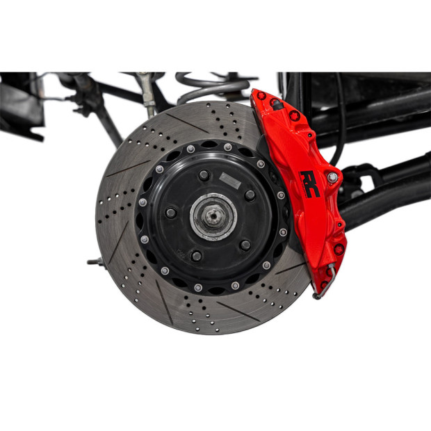 OFFROAD EXPRESS ROUGH COUNTRY RC95100