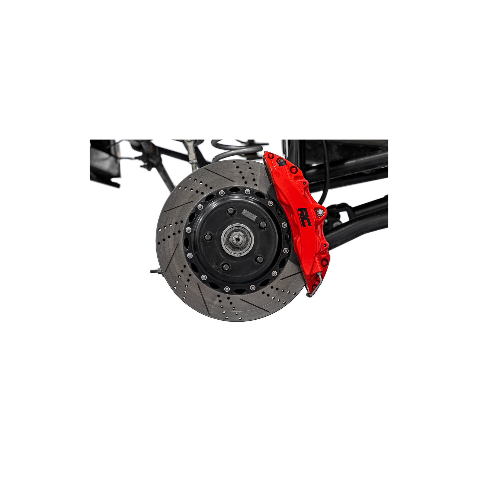 OFFROAD EXPRESS ROUGH COUNTRY RC95100