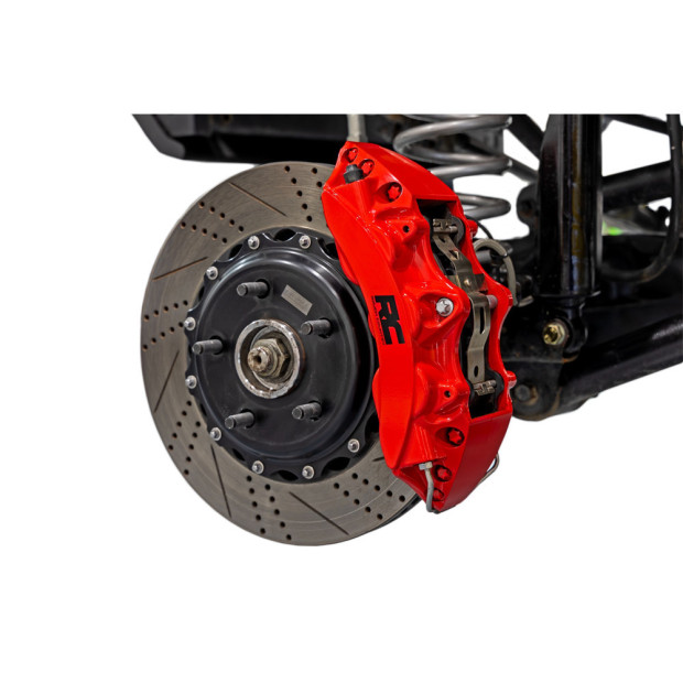 OFFROAD EXPRESS ROUGH COUNTRY RC95100