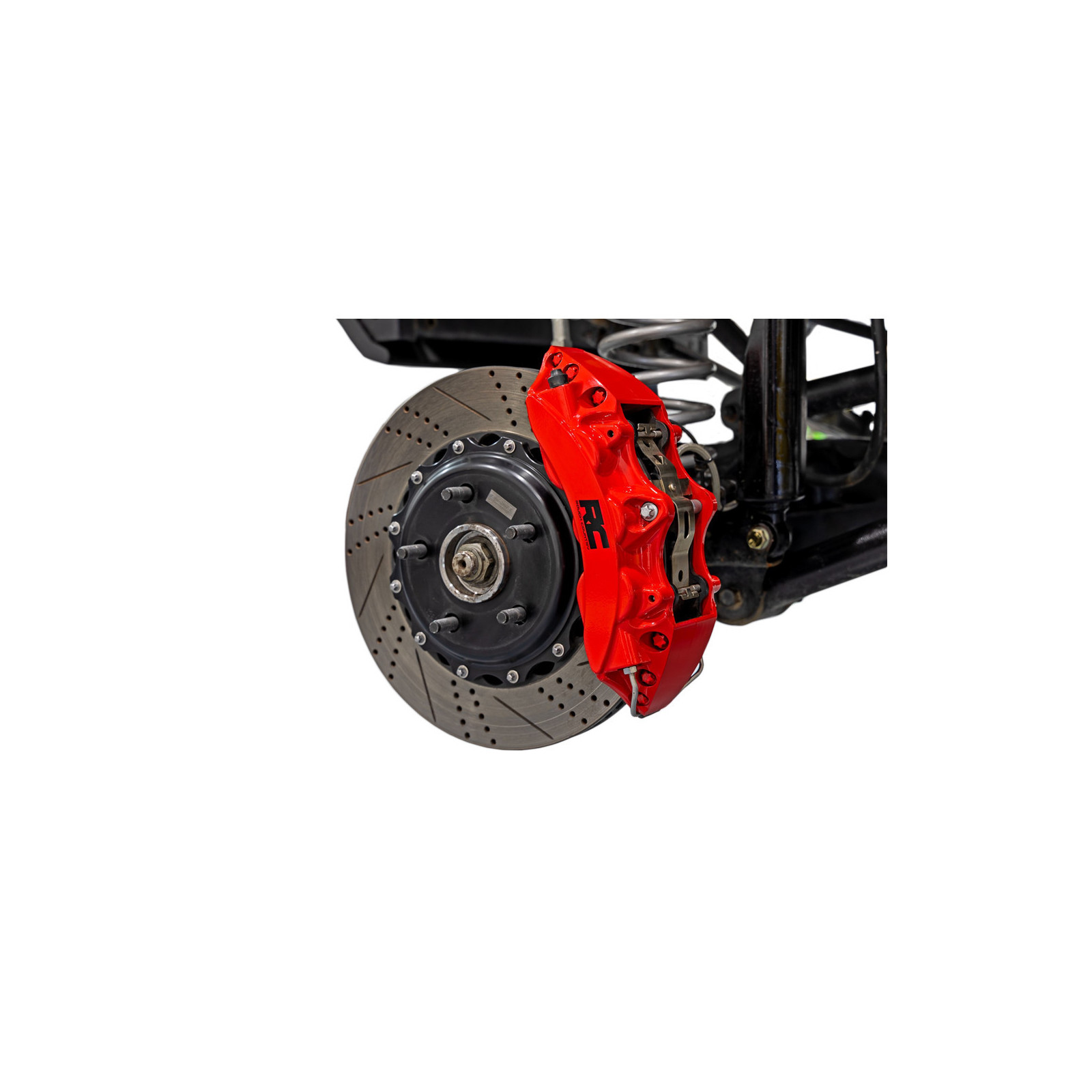 OFFROAD EXPRESS ROUGH COUNTRY RC95100
