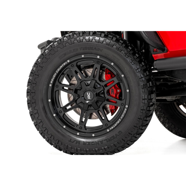 OFFROAD EXPRESS ROUGH COUNTRY RC95100