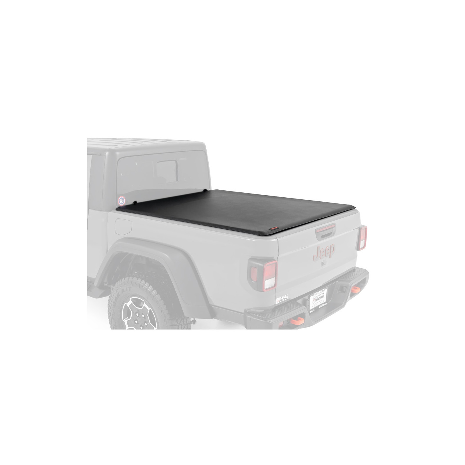 OFFROAD EXPRESS ROUGH COUNTRY RC42620500