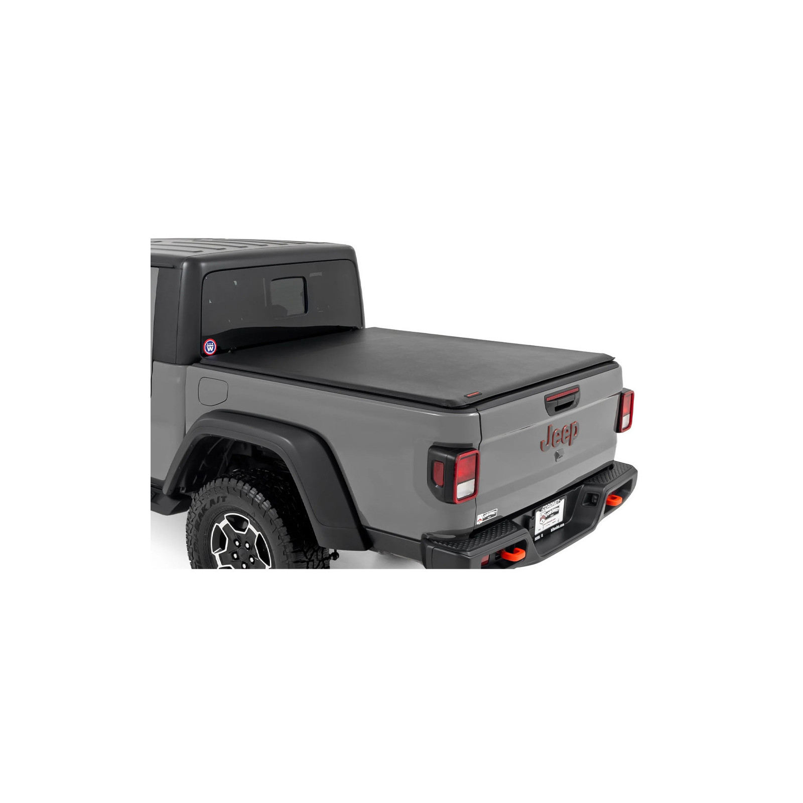 OFFROAD EXPRESS ROUGH COUNTRY RC42620500
