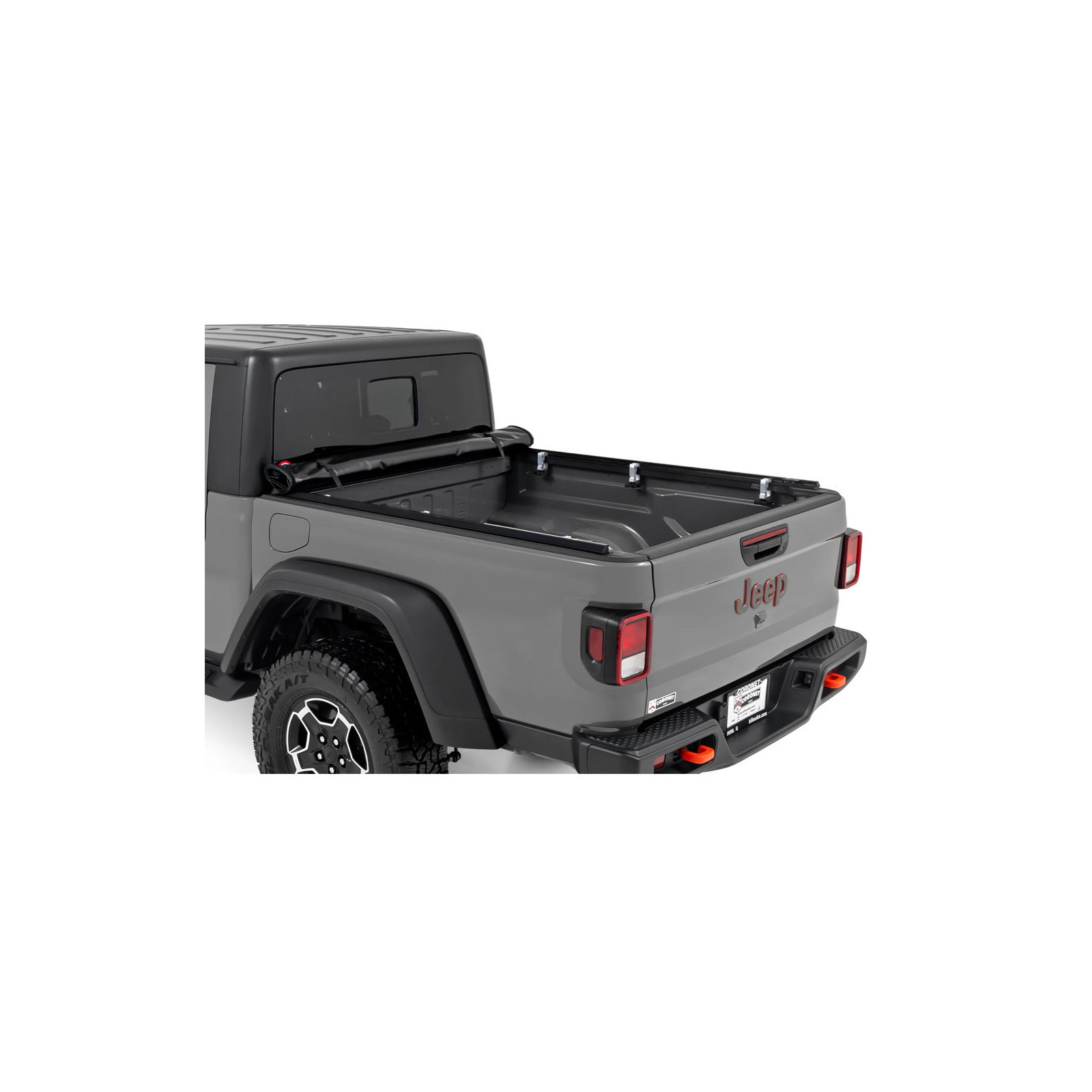 OFFROAD EXPRESS ROUGH COUNTRY RC42620500