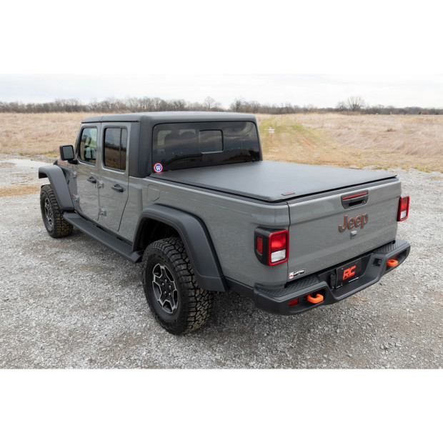 OFFROAD EXPRESS ROUGH COUNTRY RC42620500