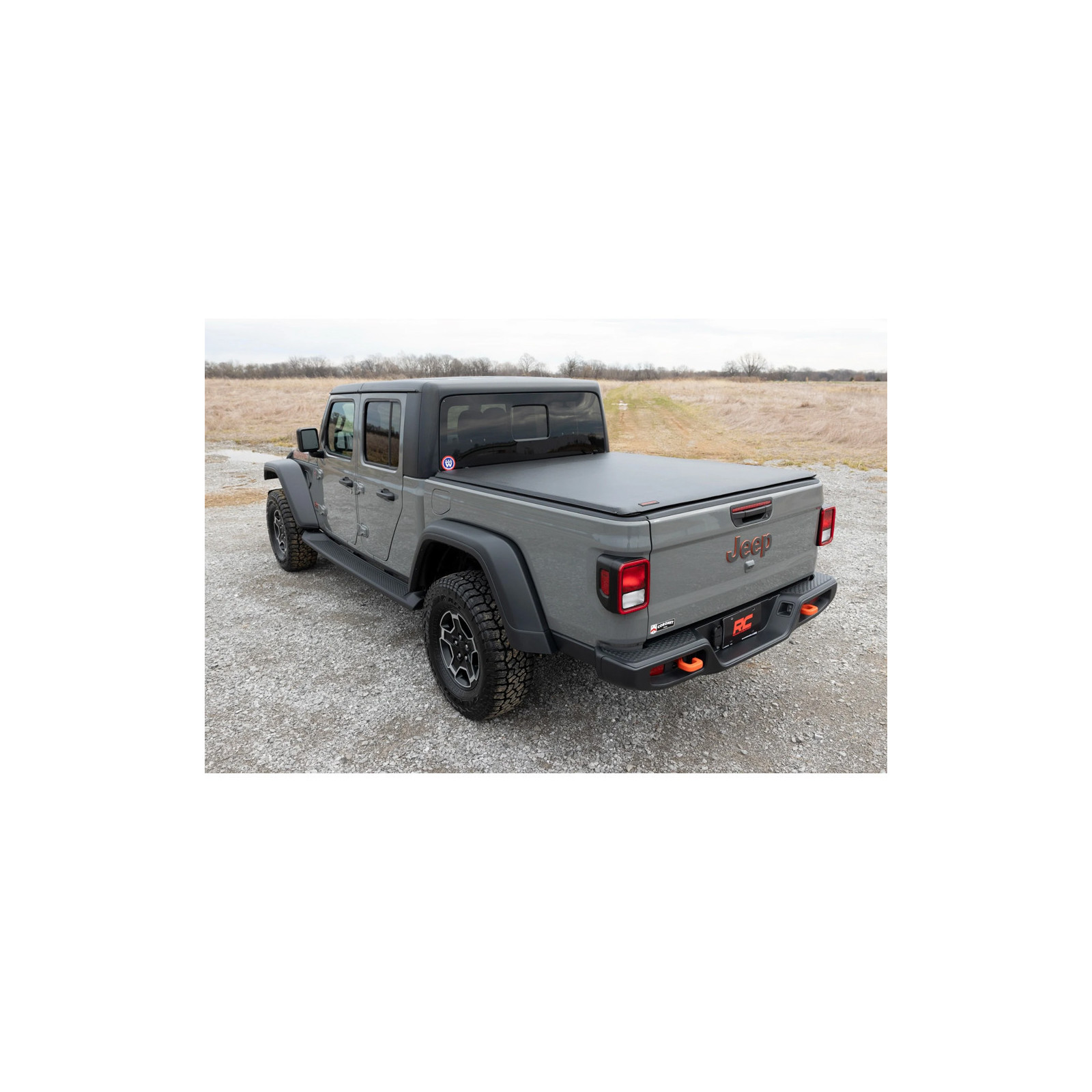 OFFROAD EXPRESS ROUGH COUNTRY RC42620500