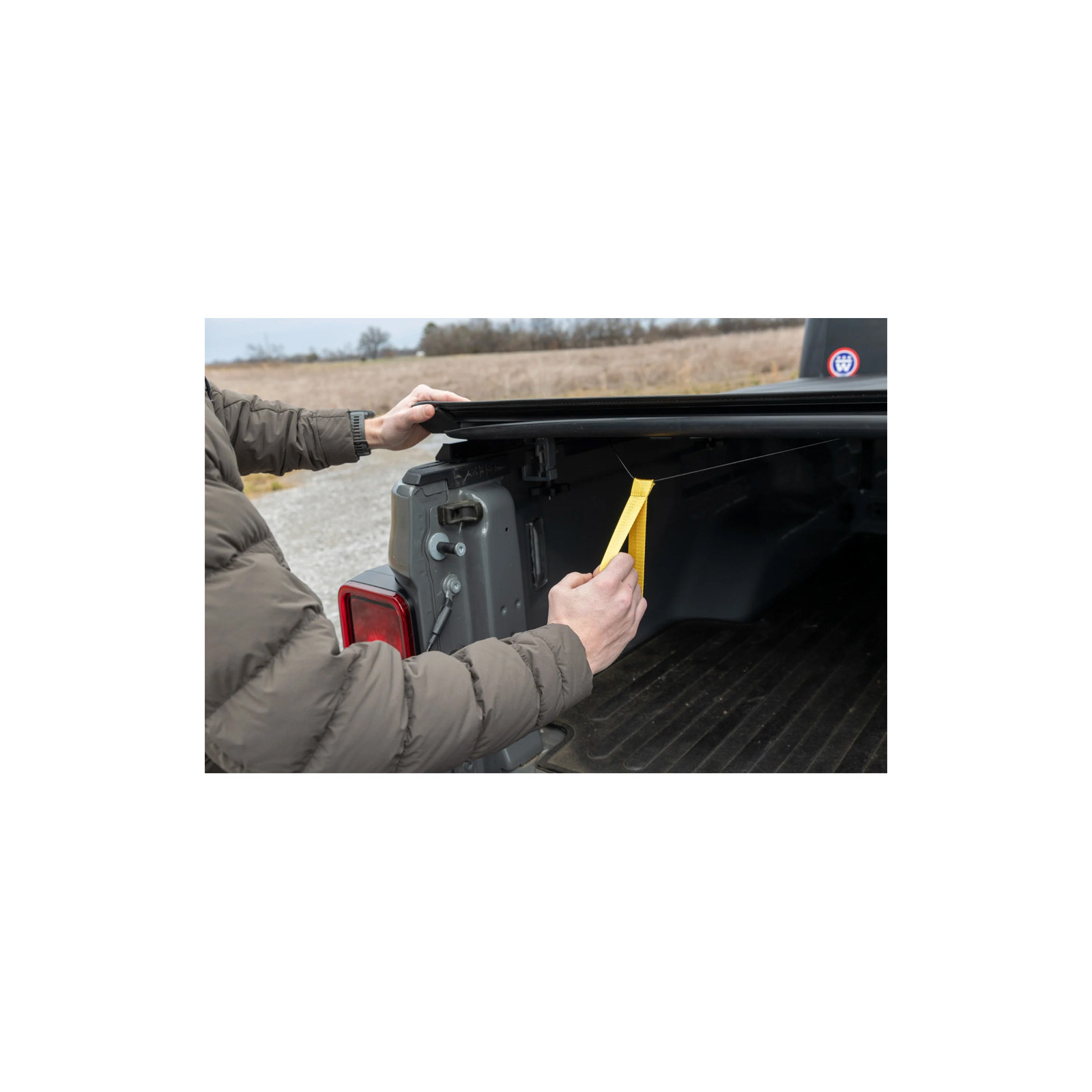 OFFROAD EXPRESS ROUGH COUNTRY RC42620500