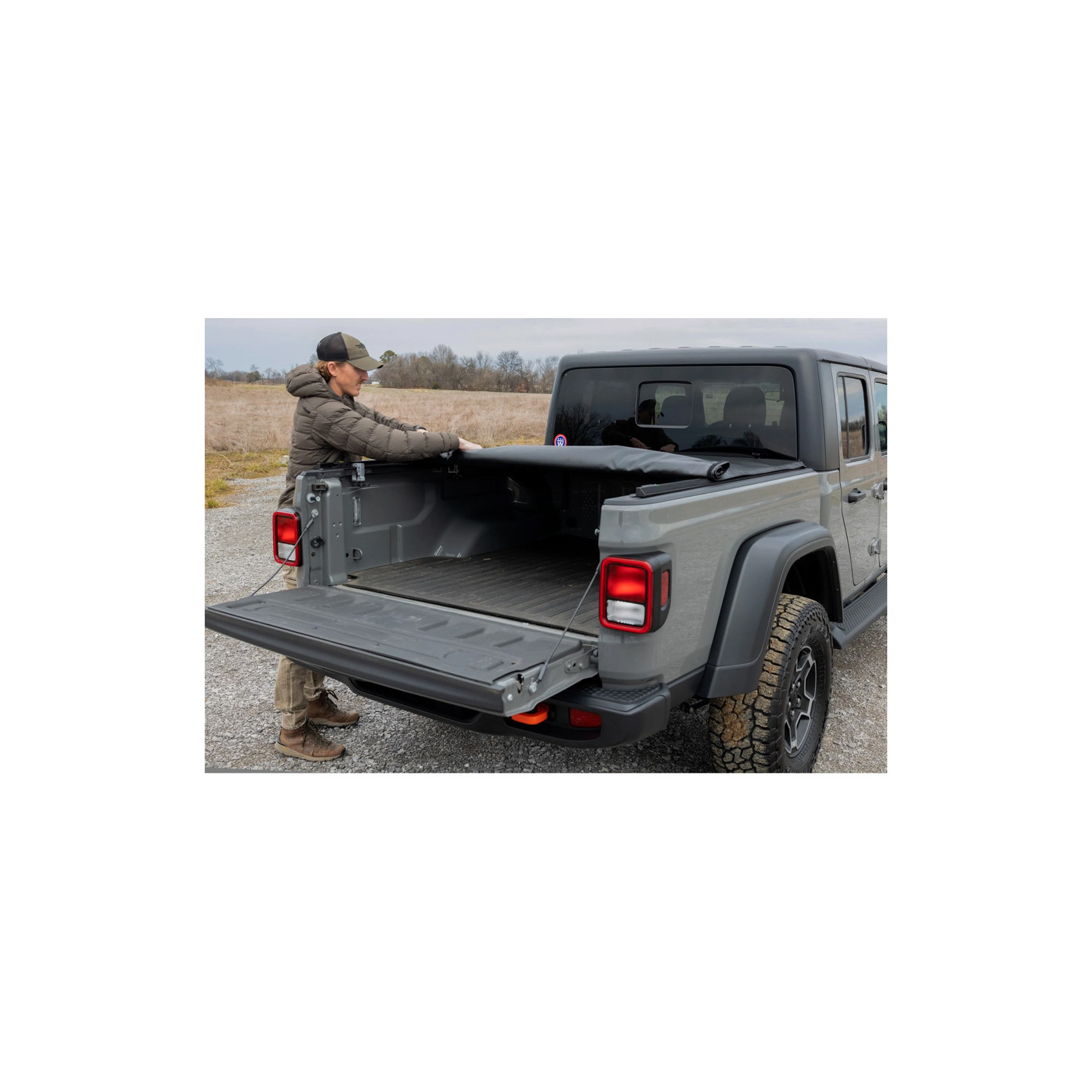OFFROAD EXPRESS ROUGH COUNTRY RC42620500