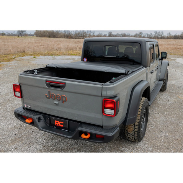 OFFROAD EXPRESS ROUGH COUNTRY RC42620500