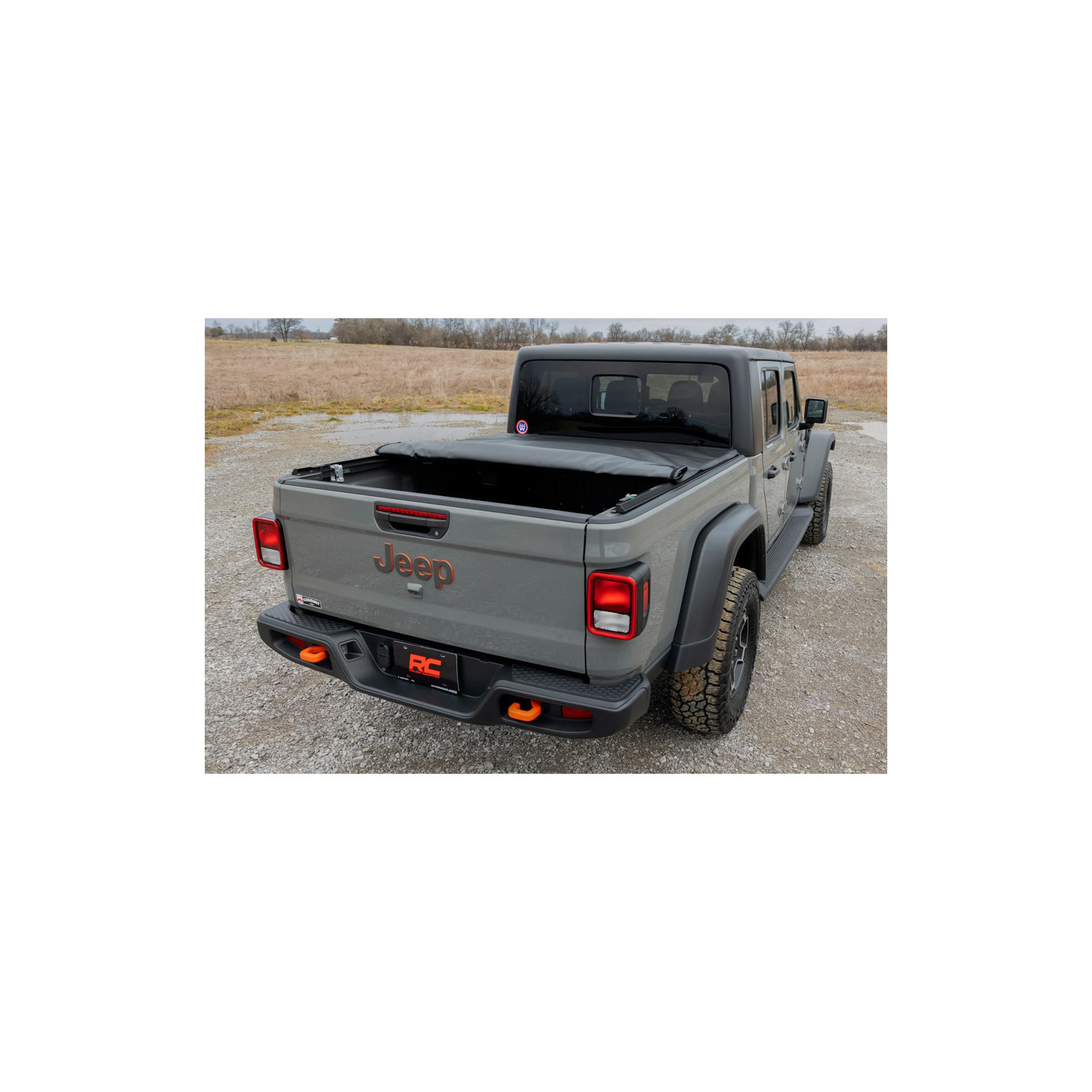 OFFROAD EXPRESS ROUGH COUNTRY RC42620500