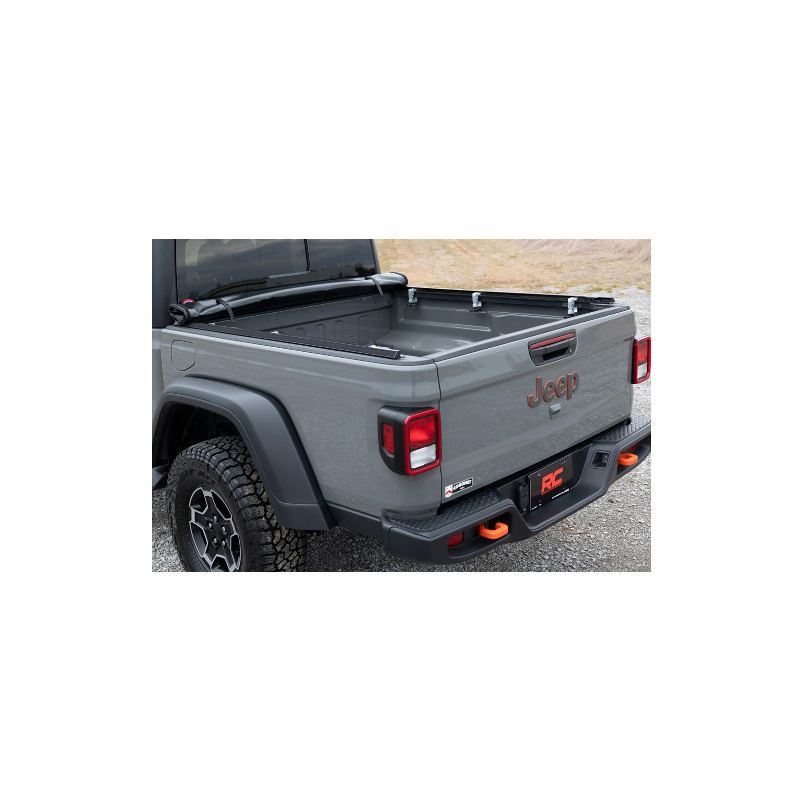 OFFROAD EXPRESS ROUGH COUNTRY RC42620500