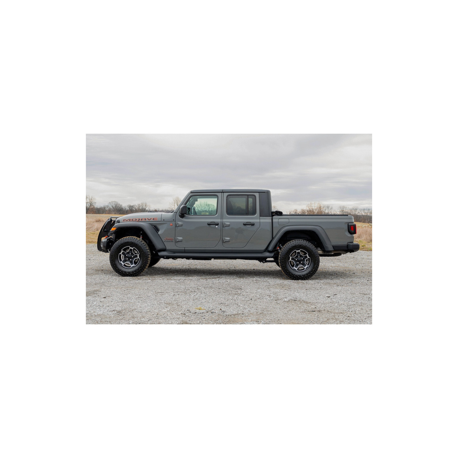OFFROAD EXPRESS ROUGH COUNTRY RC42620500