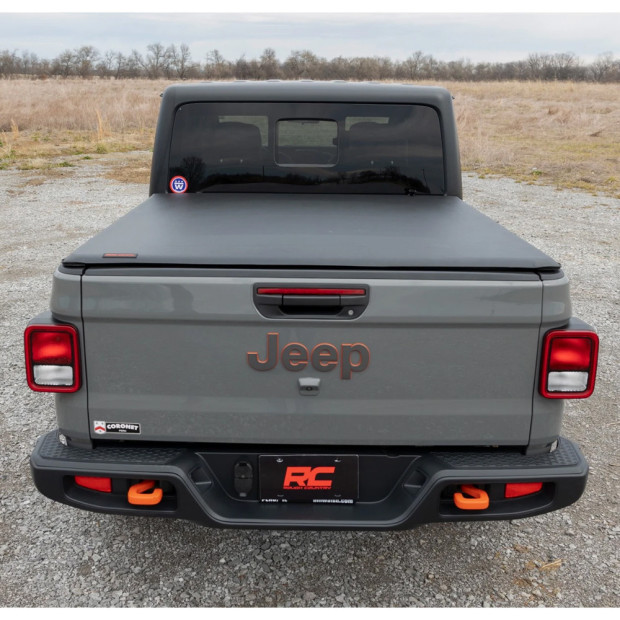 OFFROAD EXPRESS ROUGH COUNTRY RC42620500