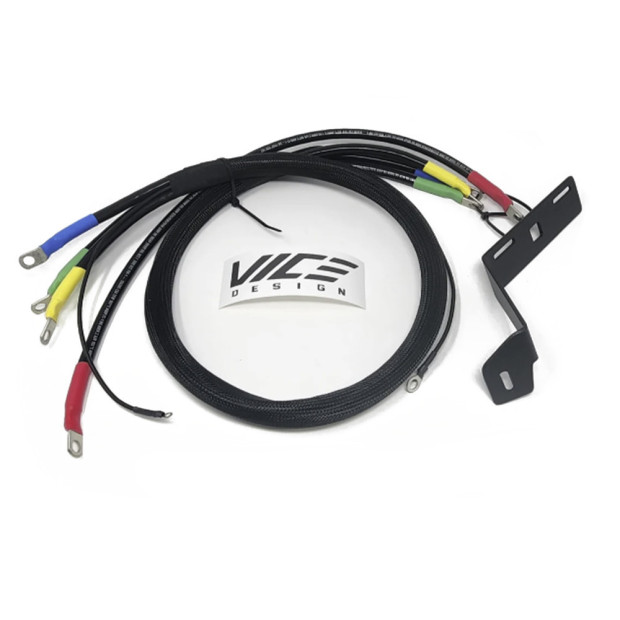 OFFROAD EXPRESS VICE DESIGN VD130213
