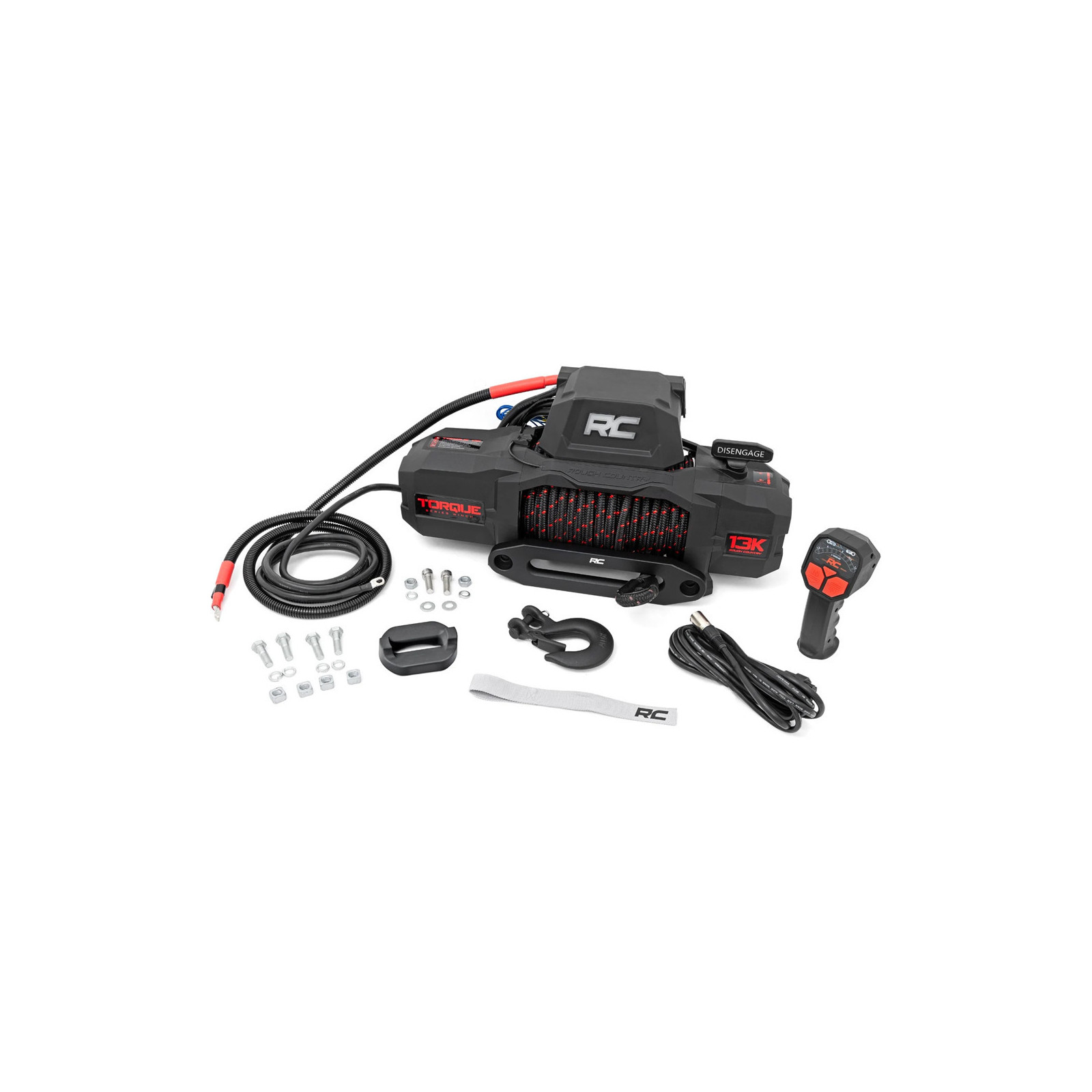 OFFROAD EXPRESS ROUGH COUNTRY RCTS13000S