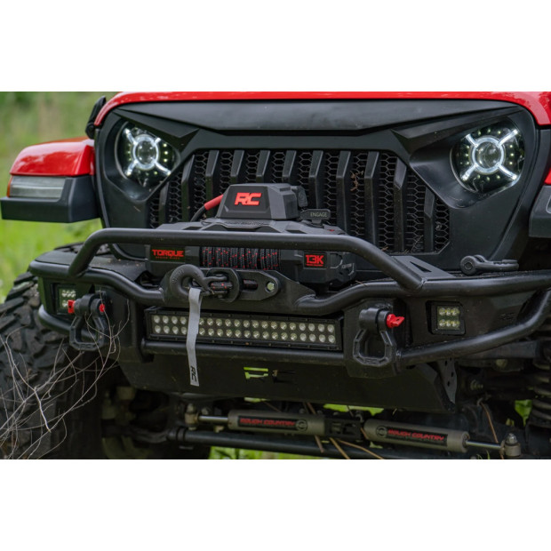 OFFROAD EXPRESS ROUGH COUNTRY RCTS13000S
