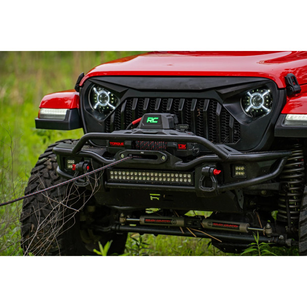 OFFROAD EXPRESS ROUGH COUNTRY RCTS13000S