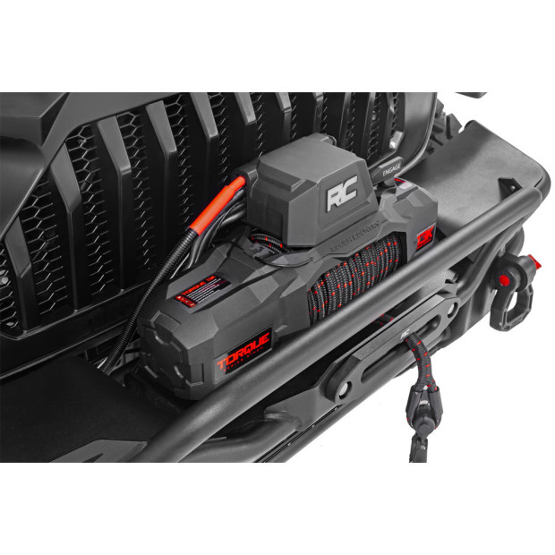 OFFROAD EXPRESS ROUGH COUNTRY RCTS13000S
