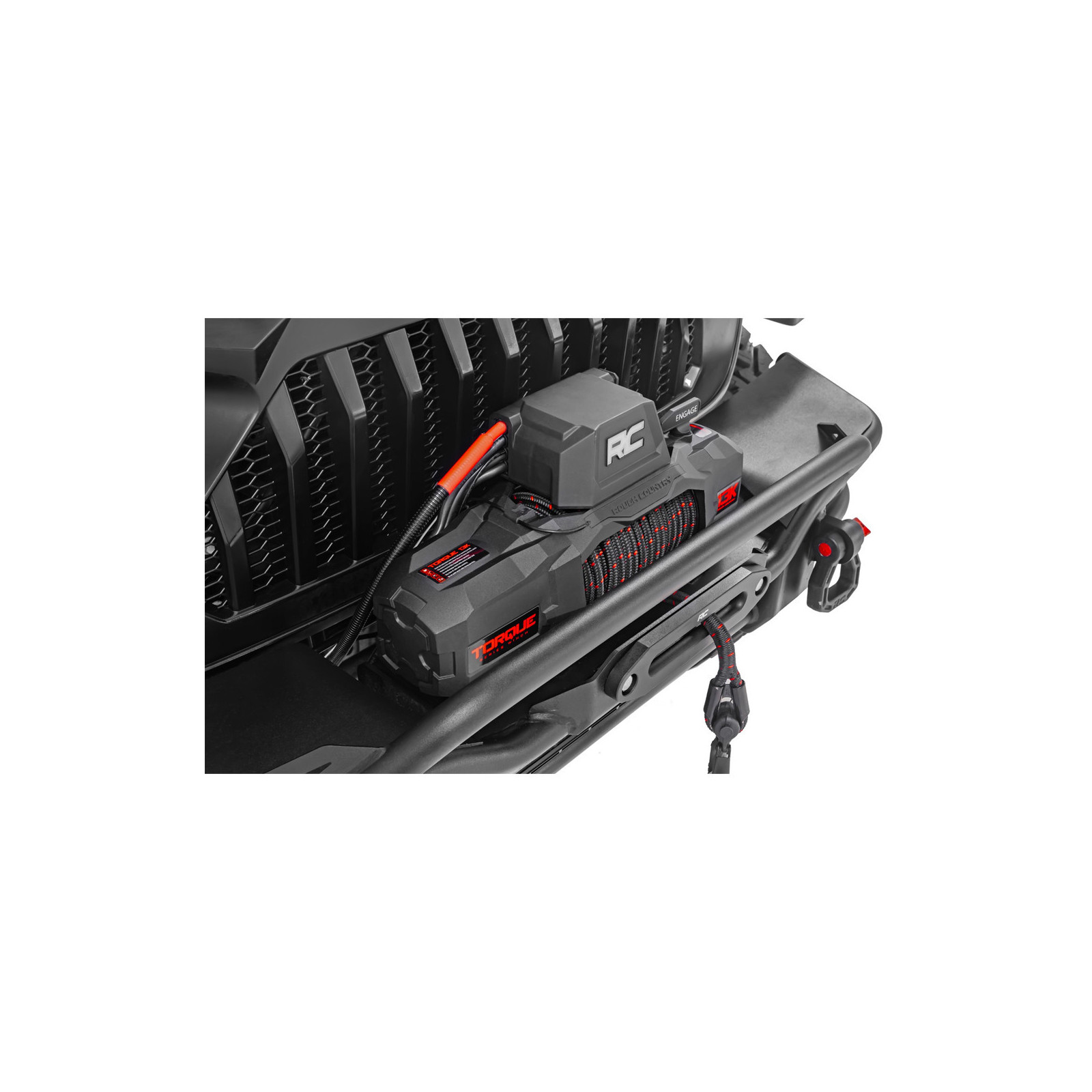 OFFROAD EXPRESS ROUGH COUNTRY RCTS13000S