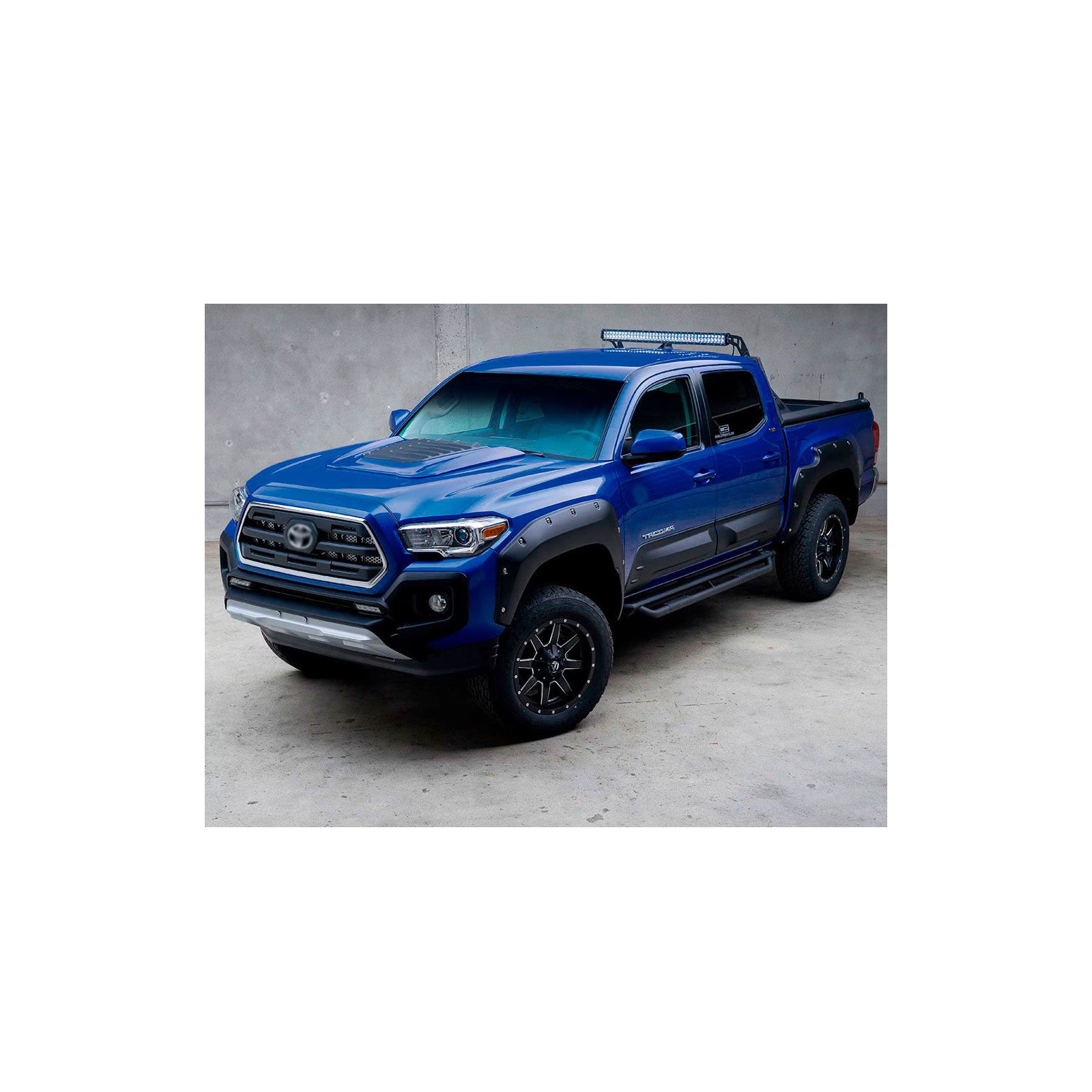 OFFROAD EXPRESS AIR DESIGN ADTO02A10