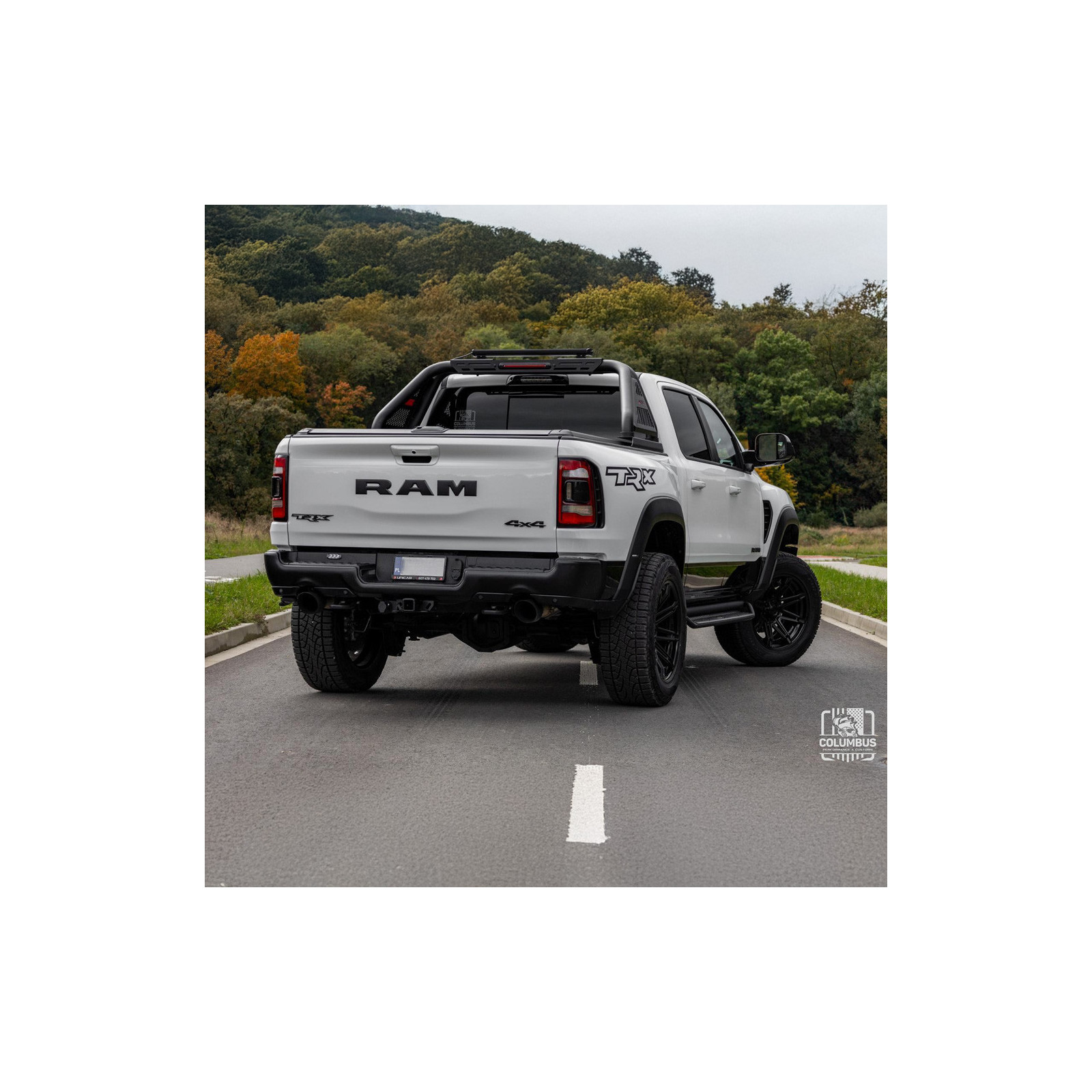 OFFROAD EXPRESS OFD OFFROAD FABRICATION OF051625