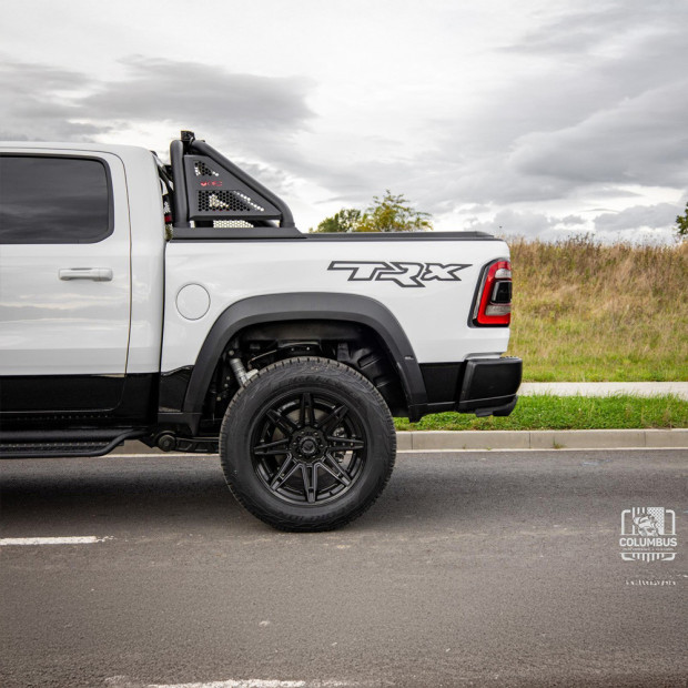 OFFROAD EXPRESS OFD OFFROAD FABRICATION OF051625