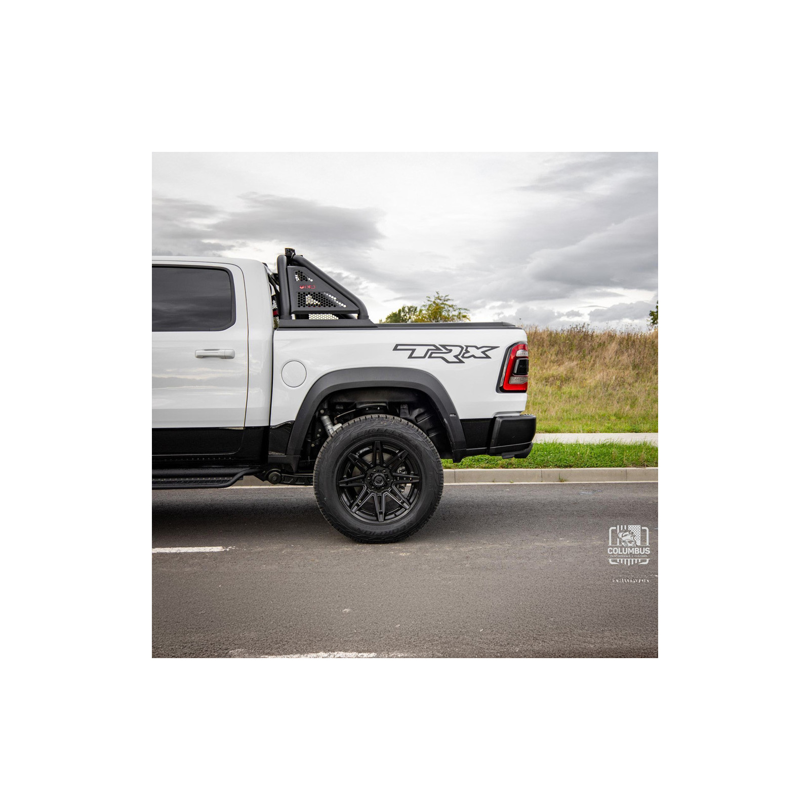 OFFROAD EXPRESS OFD OFFROAD FABRICATION OF051625
