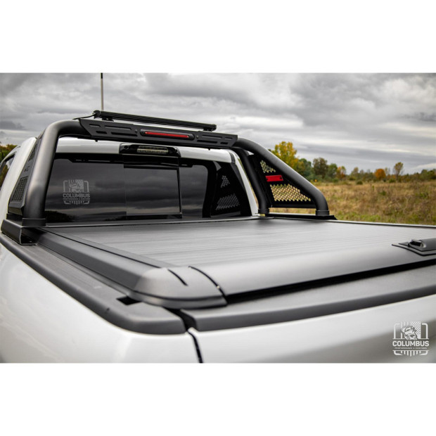 OFFROAD EXPRESS OFD OFFROAD FABRICATION OF051625