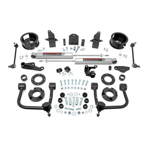 OFFROAD EXPRESS ROUGH COUNTRY RC75630B