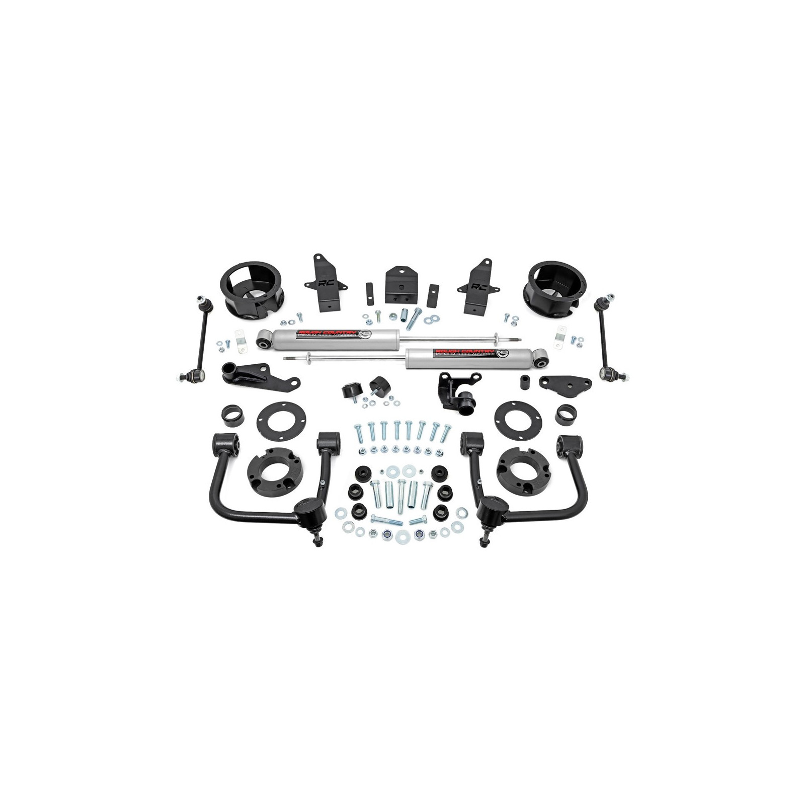 OFFROAD EXPRESS ROUGH COUNTRY RC75630B