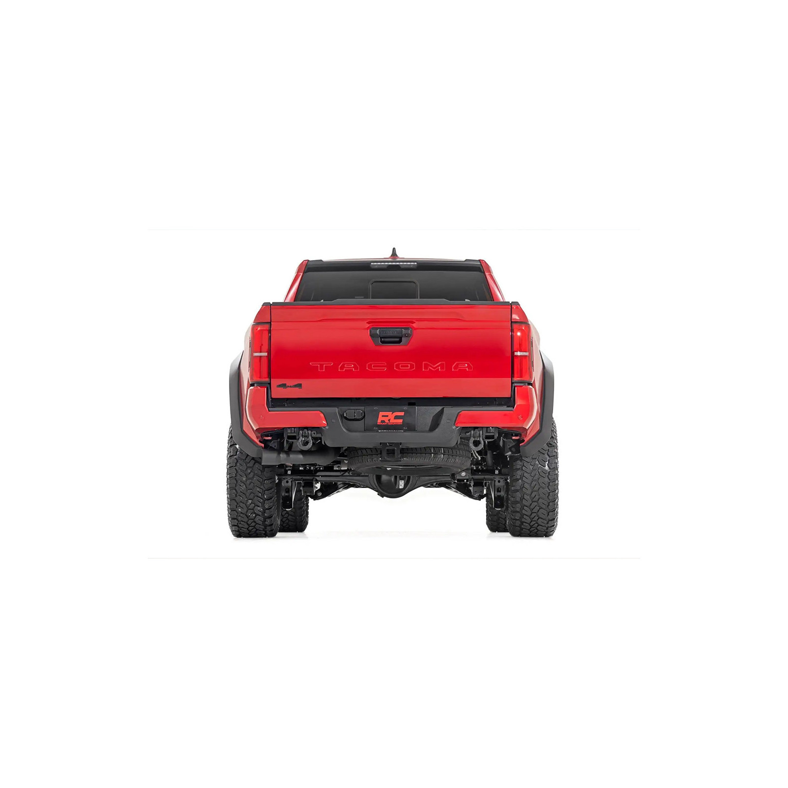 OFFROAD EXPRESS ROUGH COUNTRY RC75630B