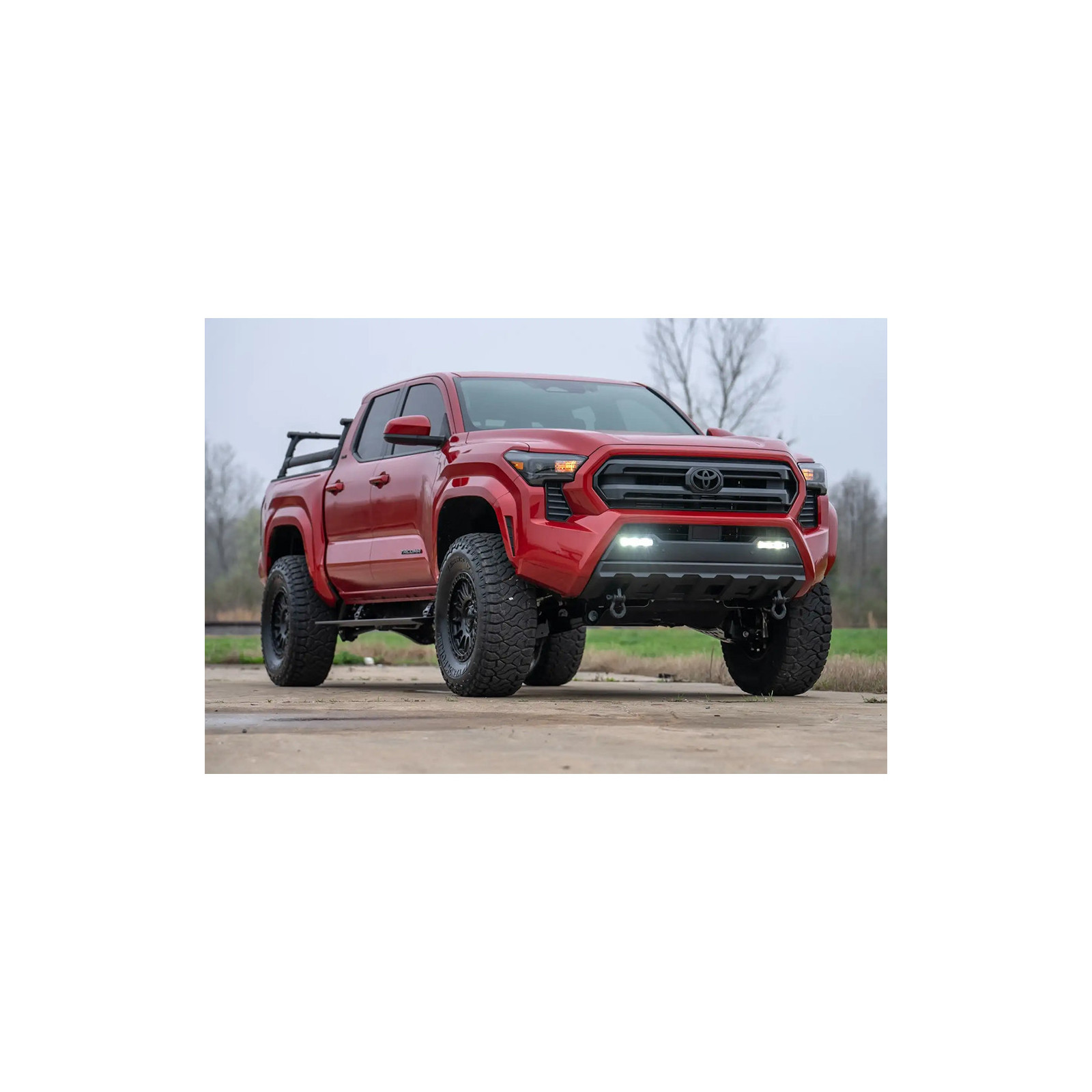OFFROAD EXPRESS ROUGH COUNTRY RC75630B