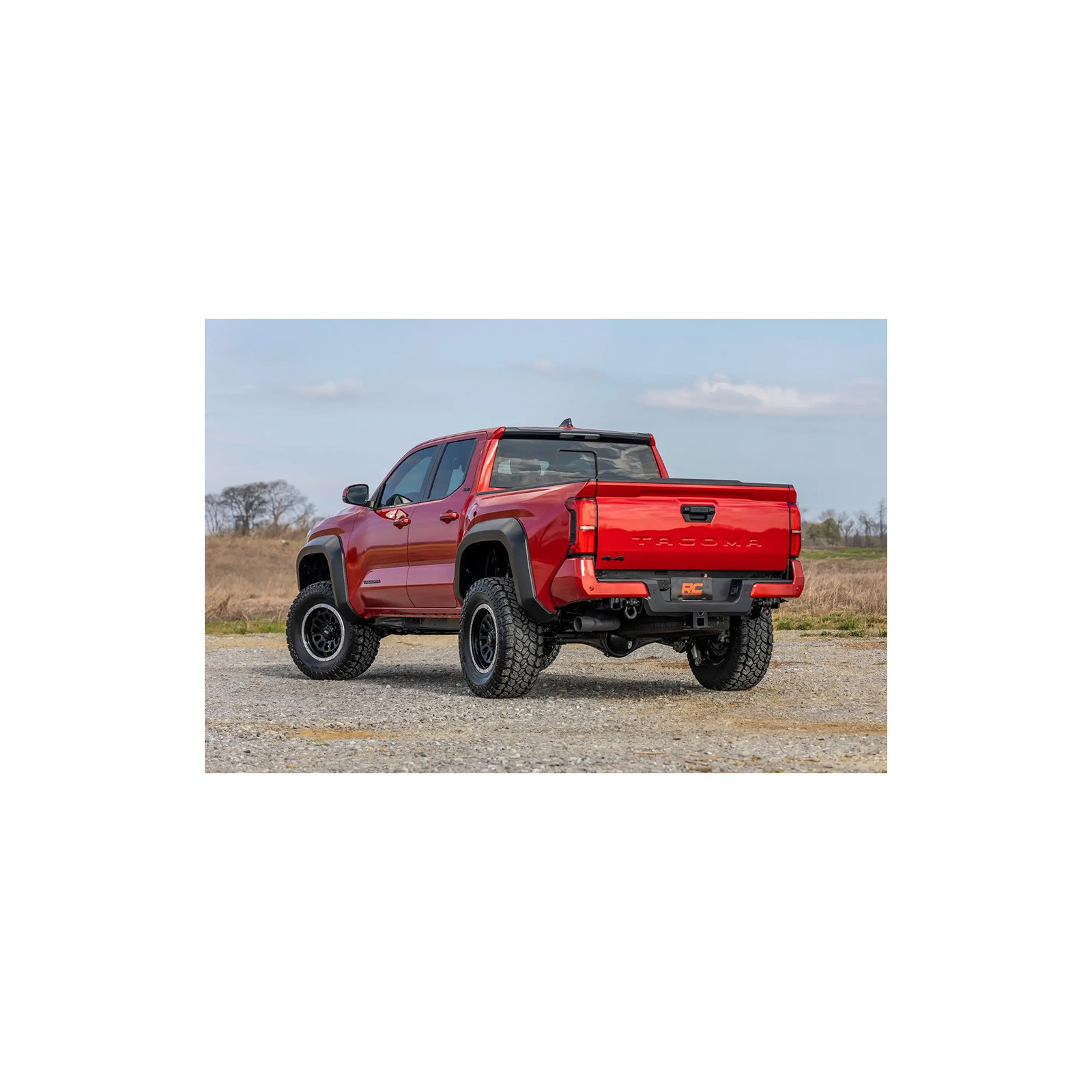 OFFROAD EXPRESS ROUGH COUNTRY RC75630B