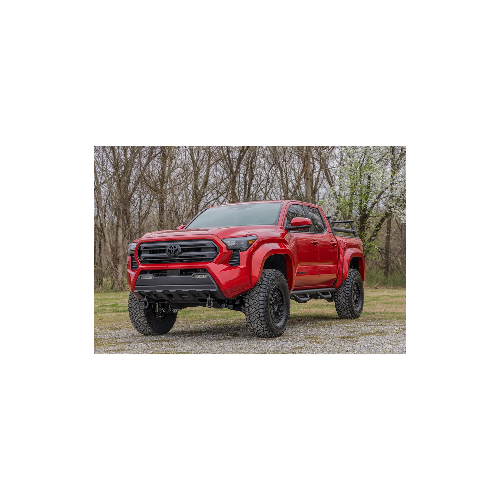 OFFROAD EXPRESS ROUGH COUNTRY RC75630B