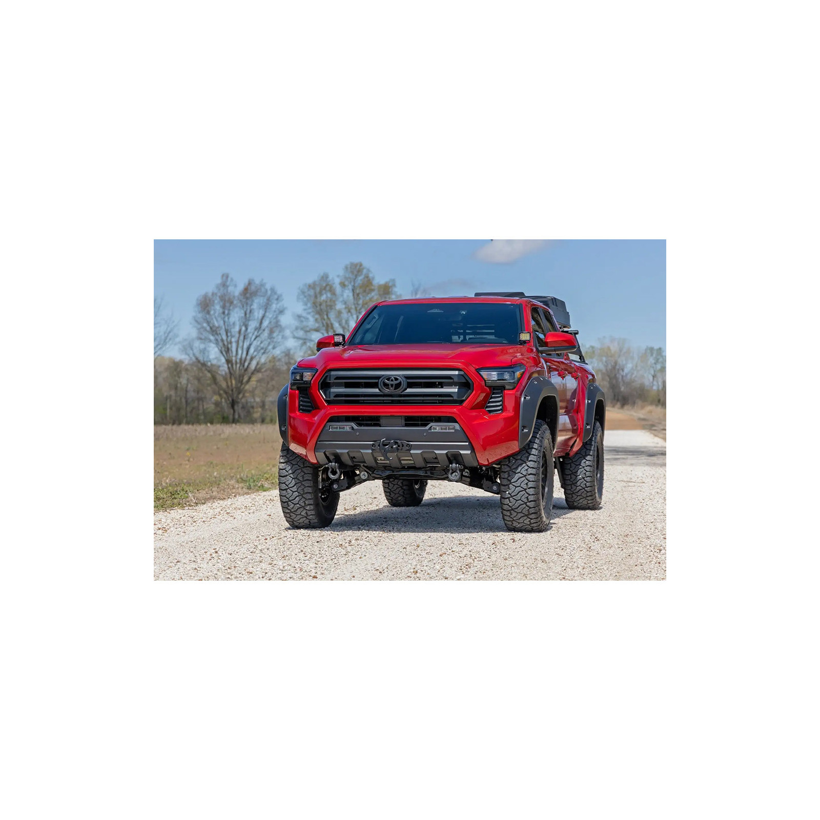 OFFROAD EXPRESS ROUGH COUNTRY RC75630B