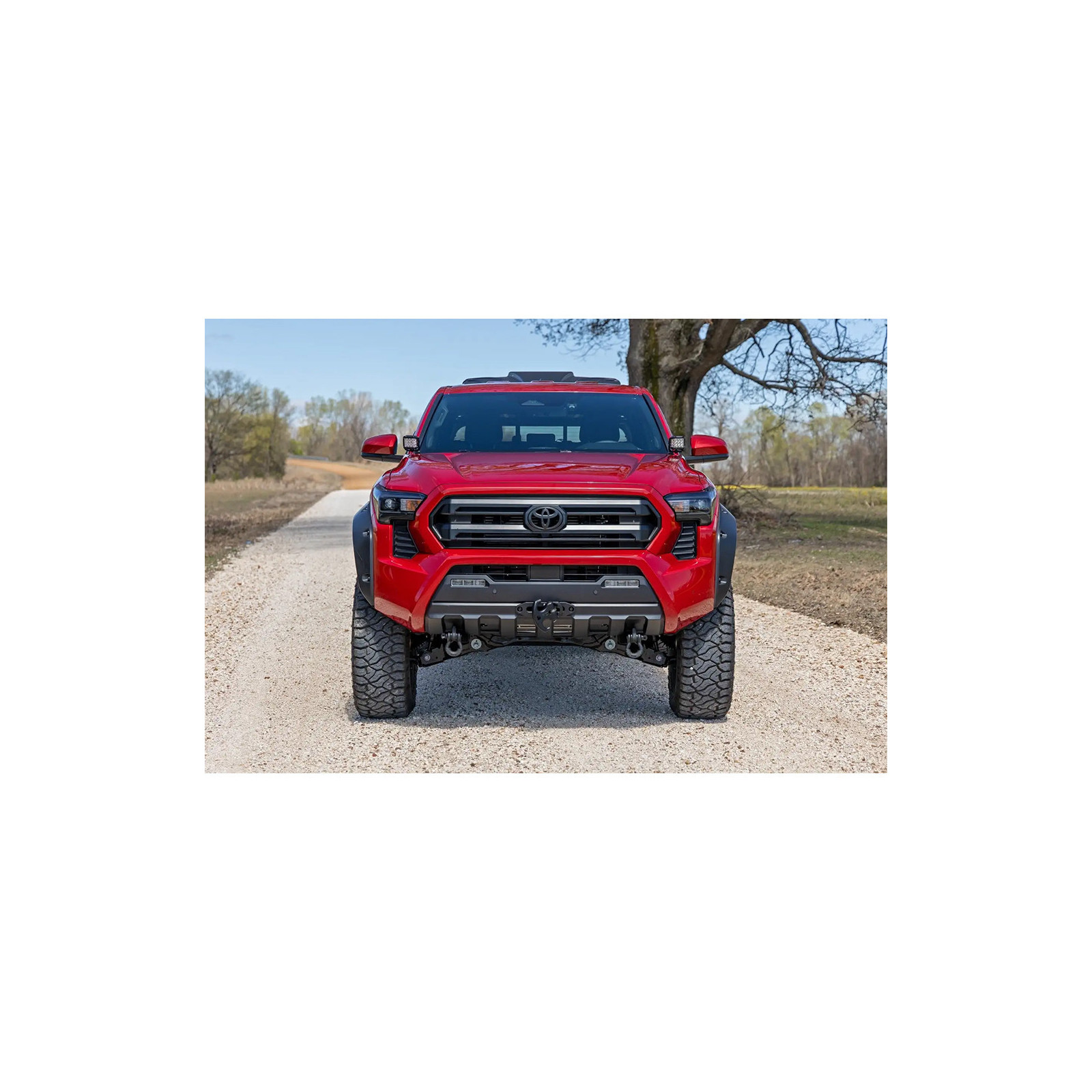 OFFROAD EXPRESS ROUGH COUNTRY RC75630B