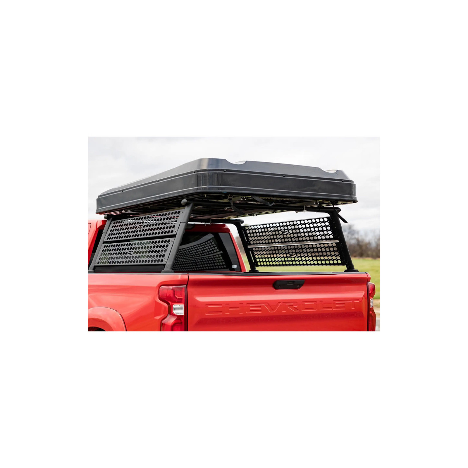 OFFROAD EXPRESS ROUGH COUNTRY RC10205
