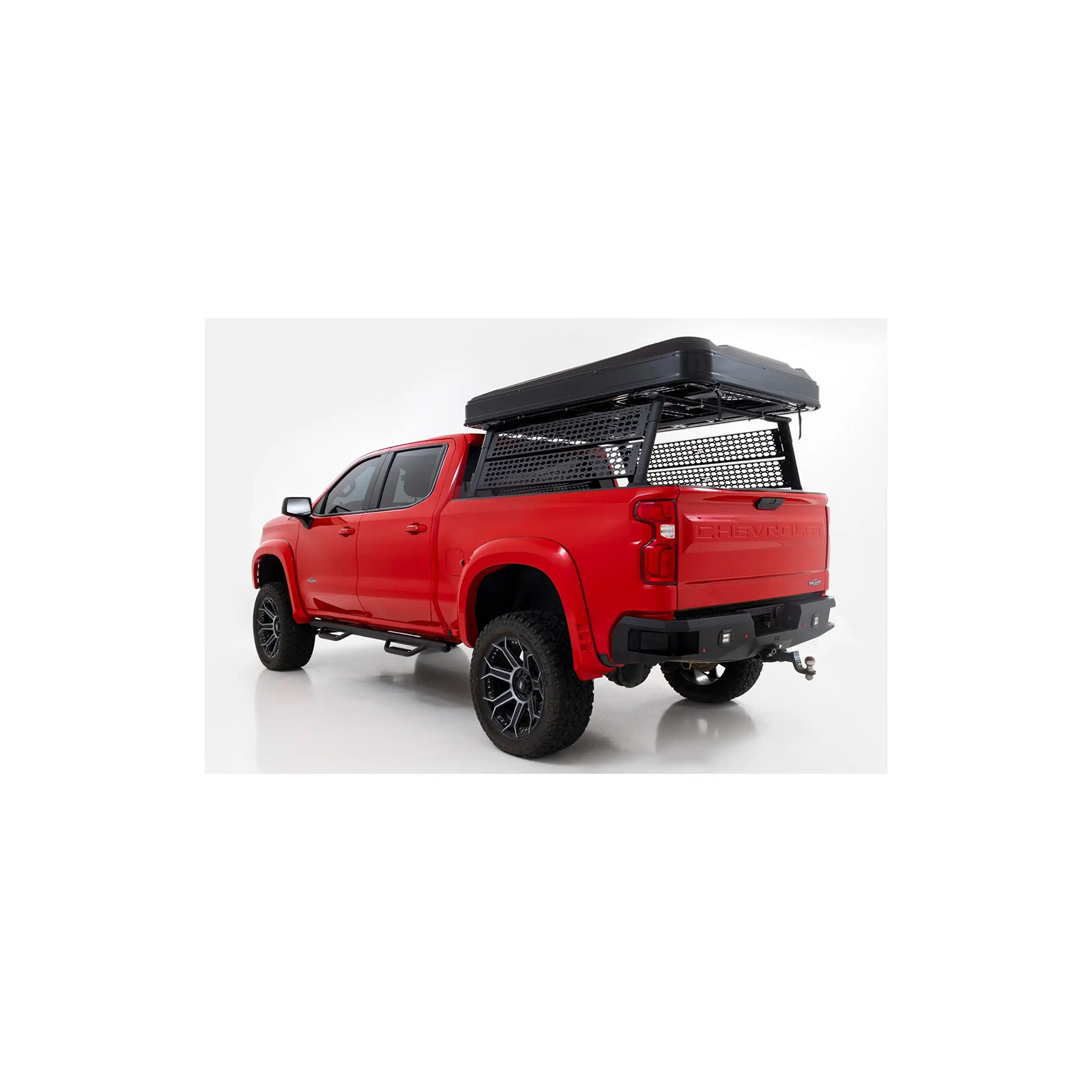 OFFROAD EXPRESS ROUGH COUNTRY RC10205