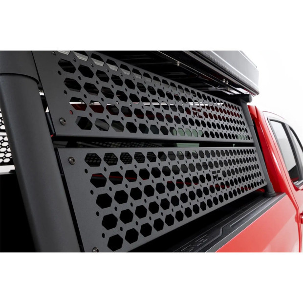 OFFROAD EXPRESS ROUGH COUNTRY RC10205